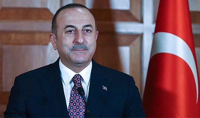 Türkiye S-400’leri Ukrayna'ya gönderecek mi ? Dışişleri Bakanı Çavuşoğlu açıkladı