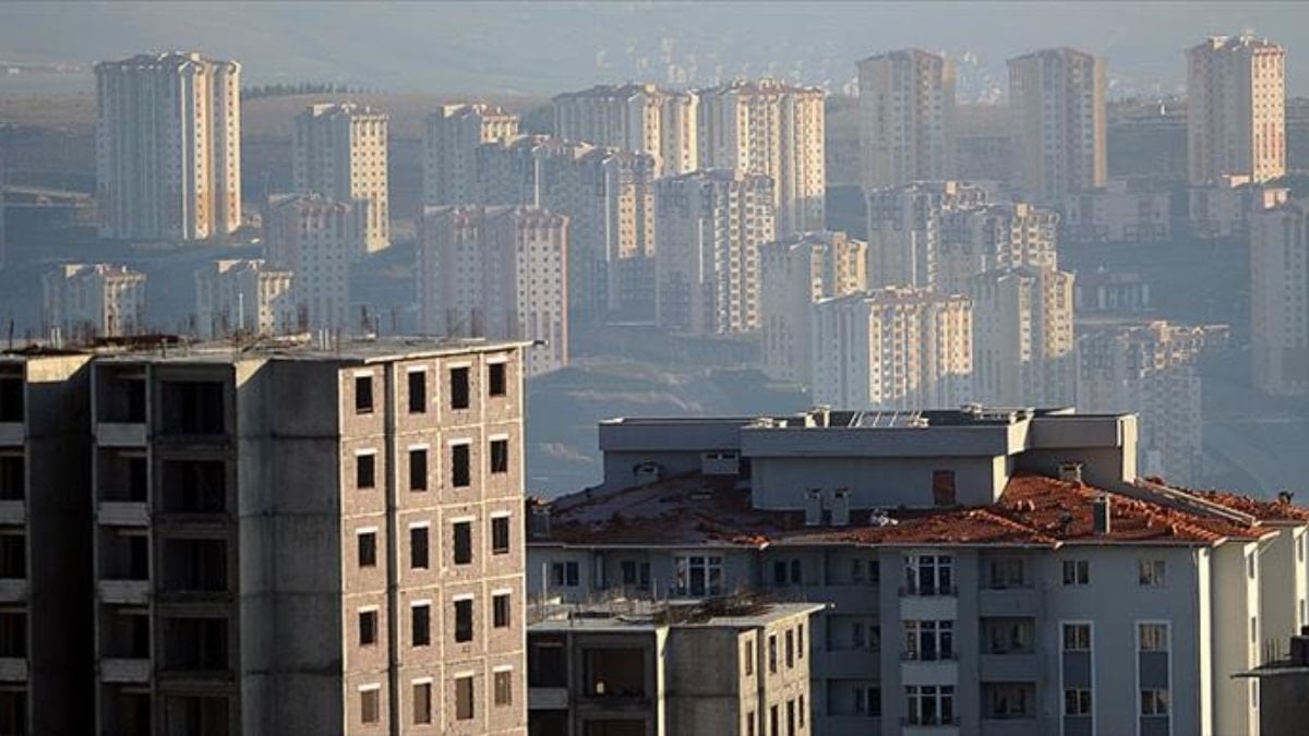 Binalarda yeni dönemin ayrıntıları