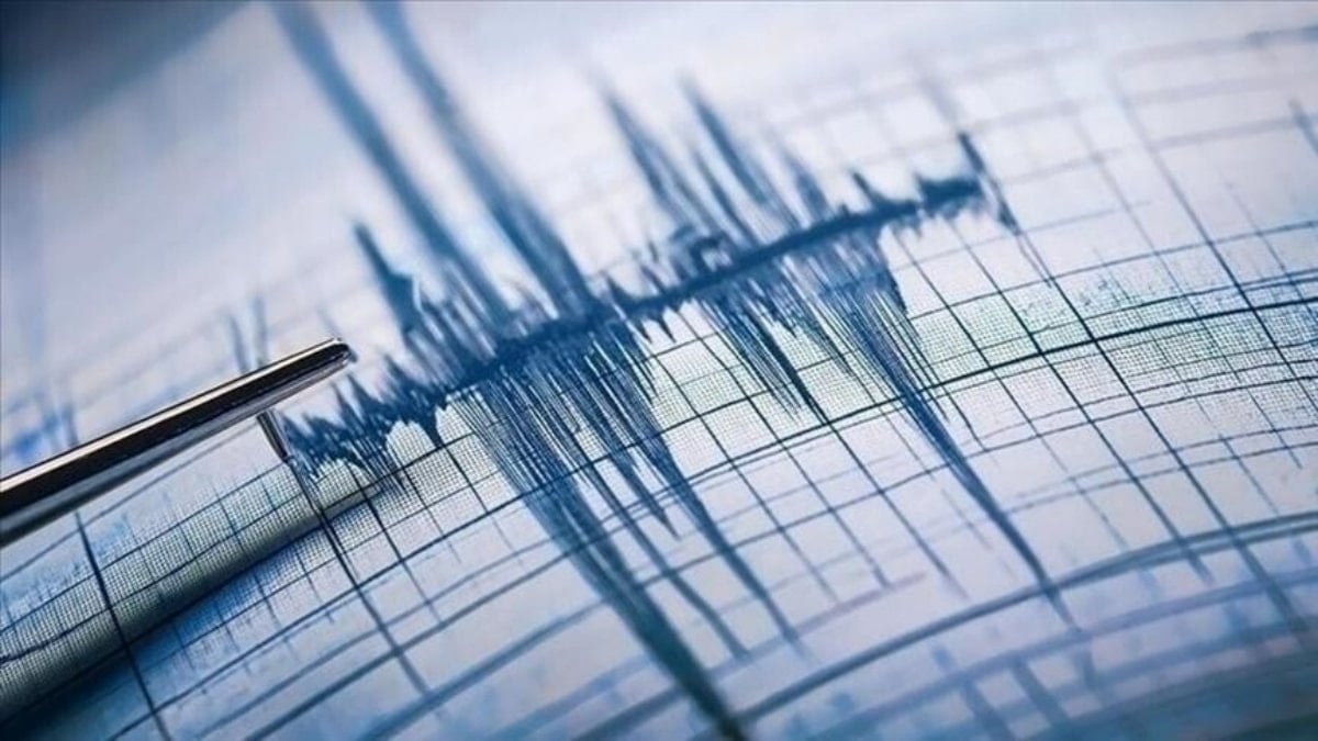 Çin'de 5.2 büyüklüğünde deprem: 2 ölü