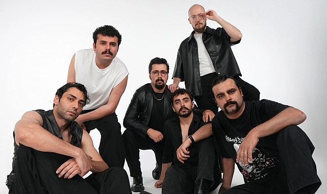 EnFest'te bu akşam sahne Dedublüman'ın