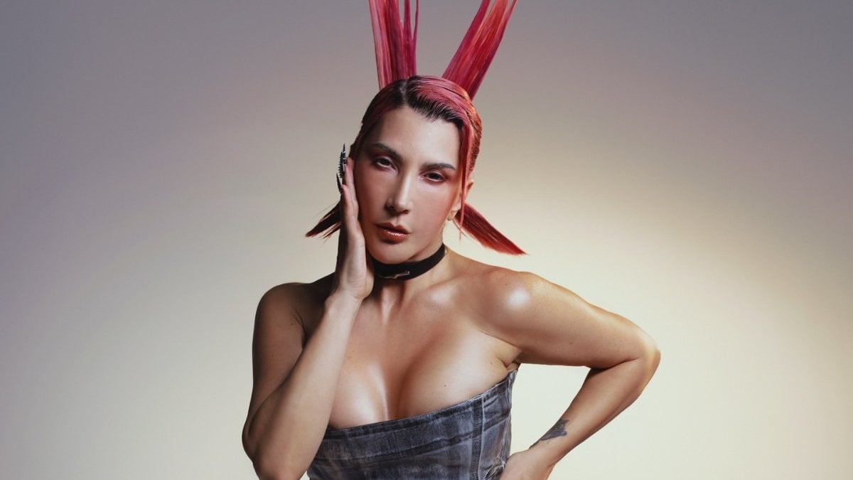Hande Yener'in son tarzı gündem oldu! Kimse beğenmedi