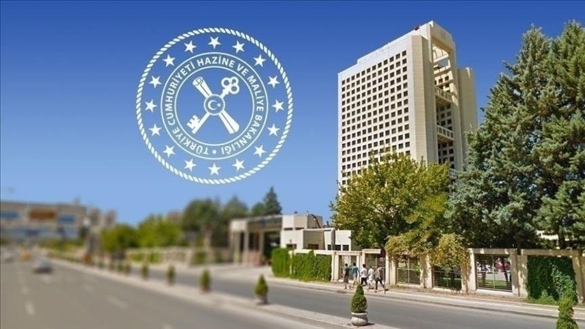 Hazine'den altın tahvili ve altına dayalı kira sertifikası satışı