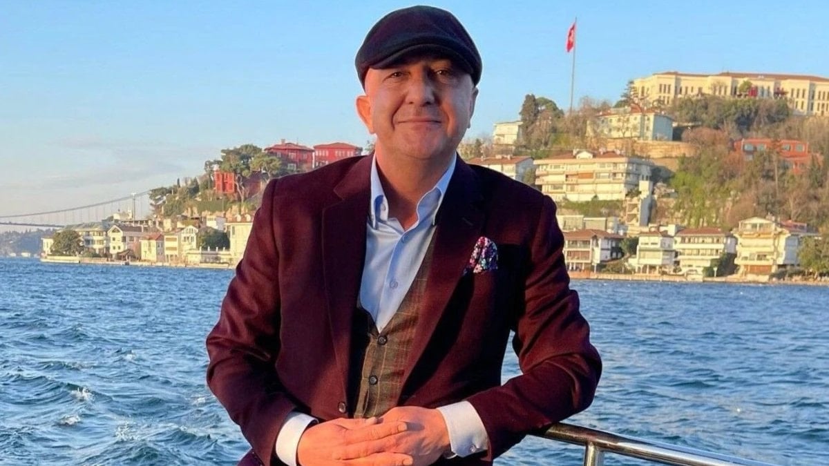 Mevlüt Çavuşoğlu'nun kardeşi Aydın Çavuşoğlu yaşamını yitirdi
