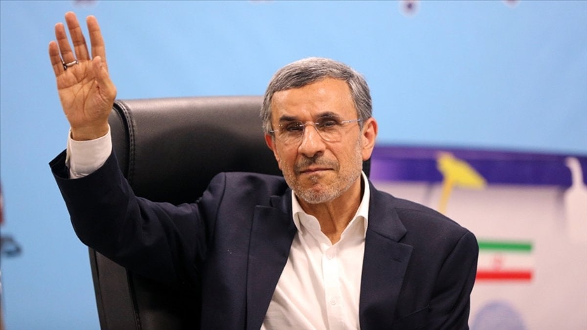 New York Times: ABD, Ahmedinejad'ı İran Cumhurbaşkanı yapmak istedi