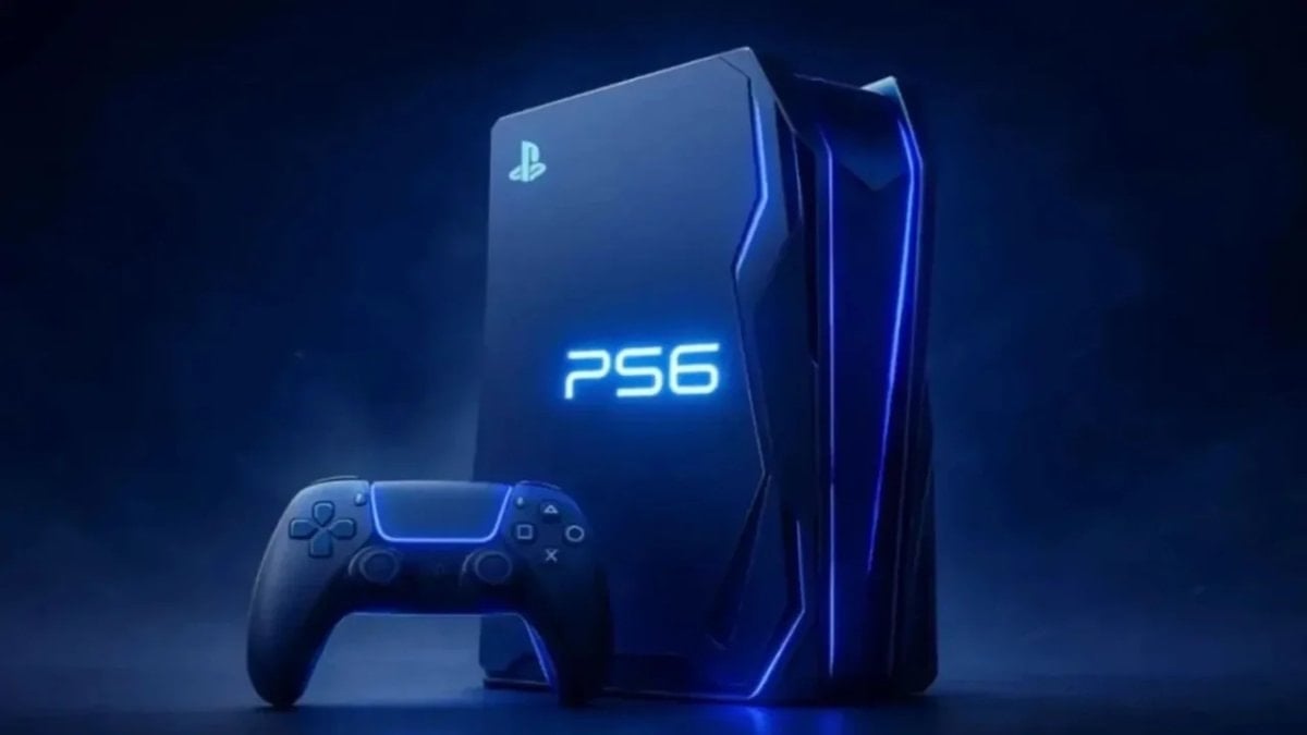 Playstation 6'nın bazı teknik özellikleri ortaya çıktı