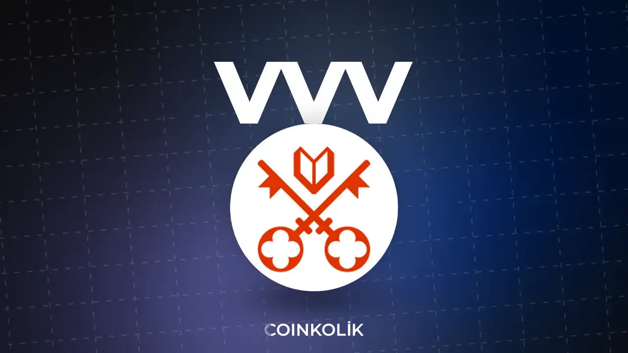 Venice Token (VVV) nedir?