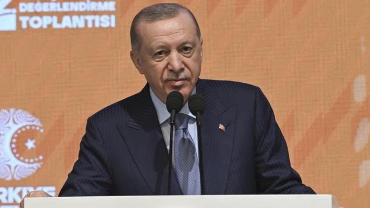 AK Partili isimlerden 33. İstişare Toplantısı mesajı: Ortak akılla yeni rotalar