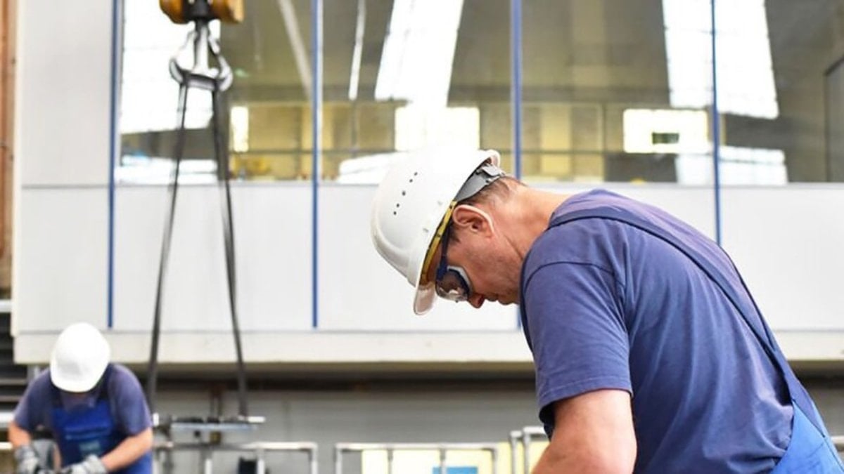 Almanya umudu 'Baby Boomer' kuşağına bağladı