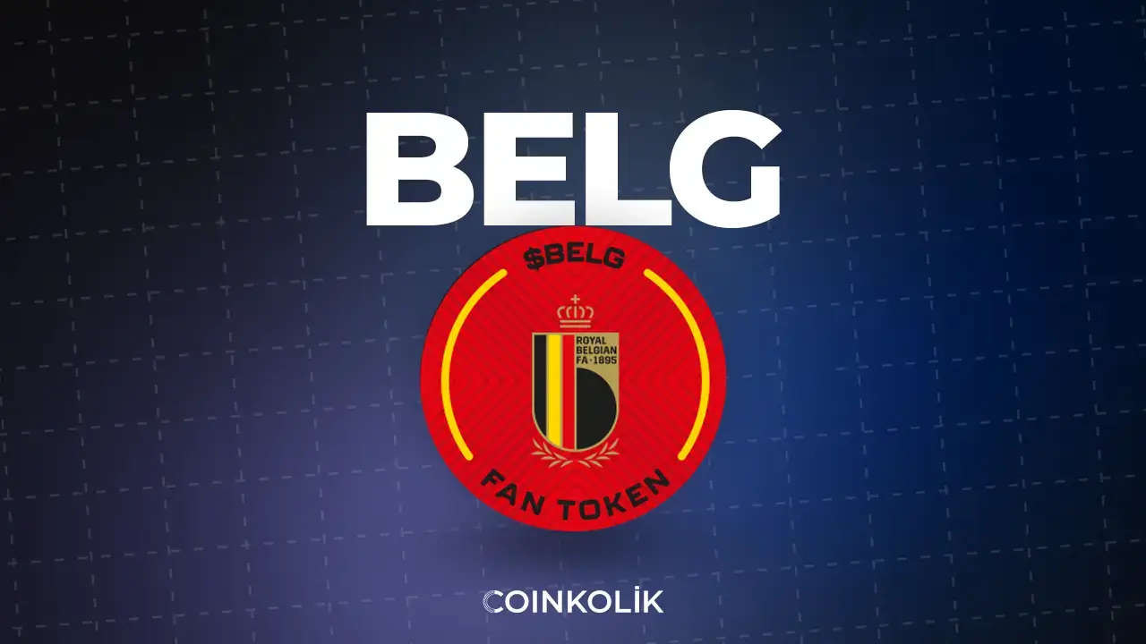 Belgium (BELG) Fan Token Nedir?