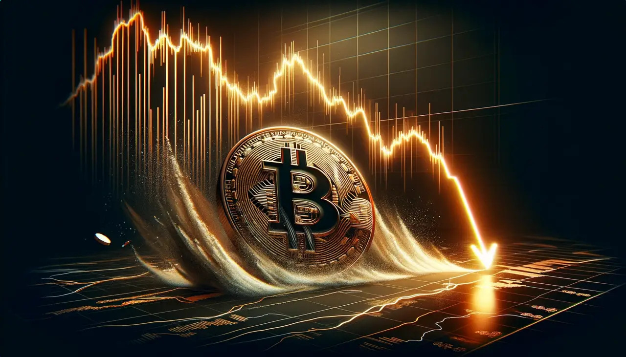Bitcoin neden düşüyor? Güncel Bitcoin değerlendirmesi