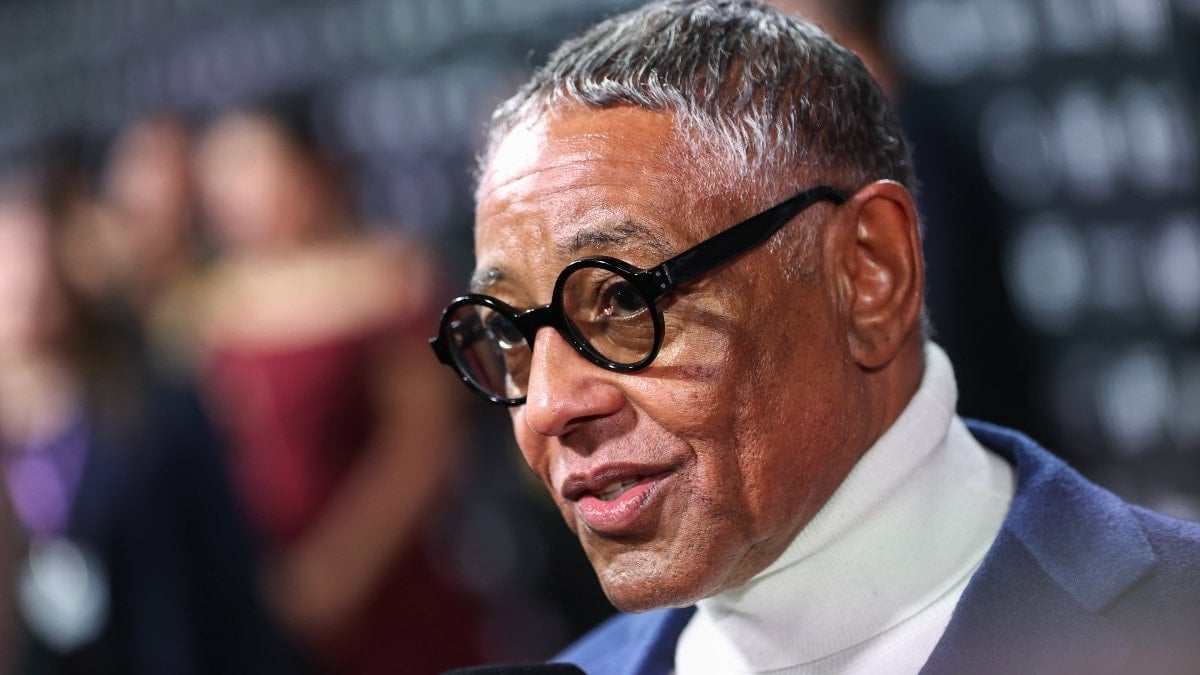 Giancarlo Esposito Müslüman olduğunu açıkladı: İslam'a hayranlığını dile getirdi