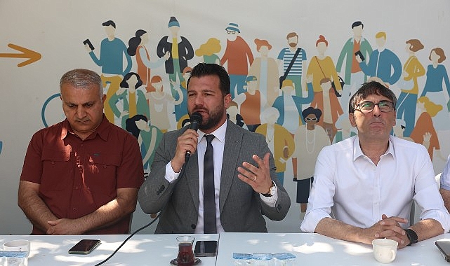 Nilüfer'de katı atık tesisine karşı tek ses: "Çöplük istemiyoruz"