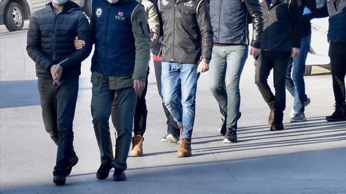 Sahte 'TOKİ' sitesi kurarak çok sayıda kişiyi dolandırdılar: 14 gözaltı