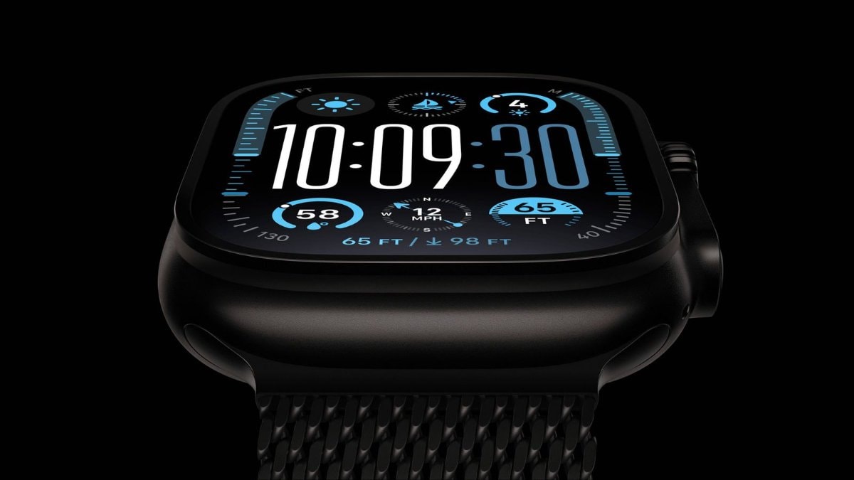WatchOS 27 güncellemesi ile Apple Watch modellerine gelmesi beklenen yenilikler