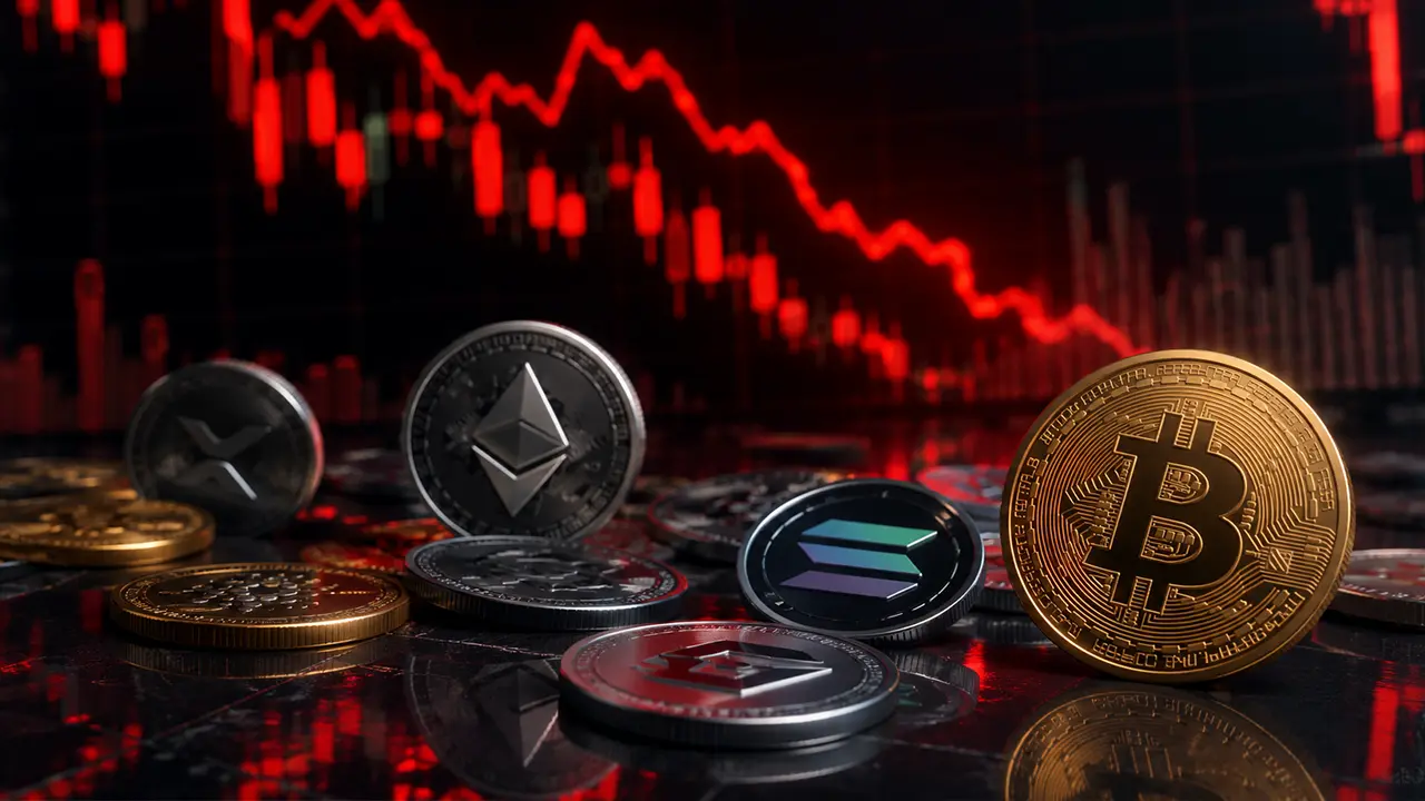 2024 sonrası çıkan 113 altcoin’in yalnızca 8’i kârda kaldı
