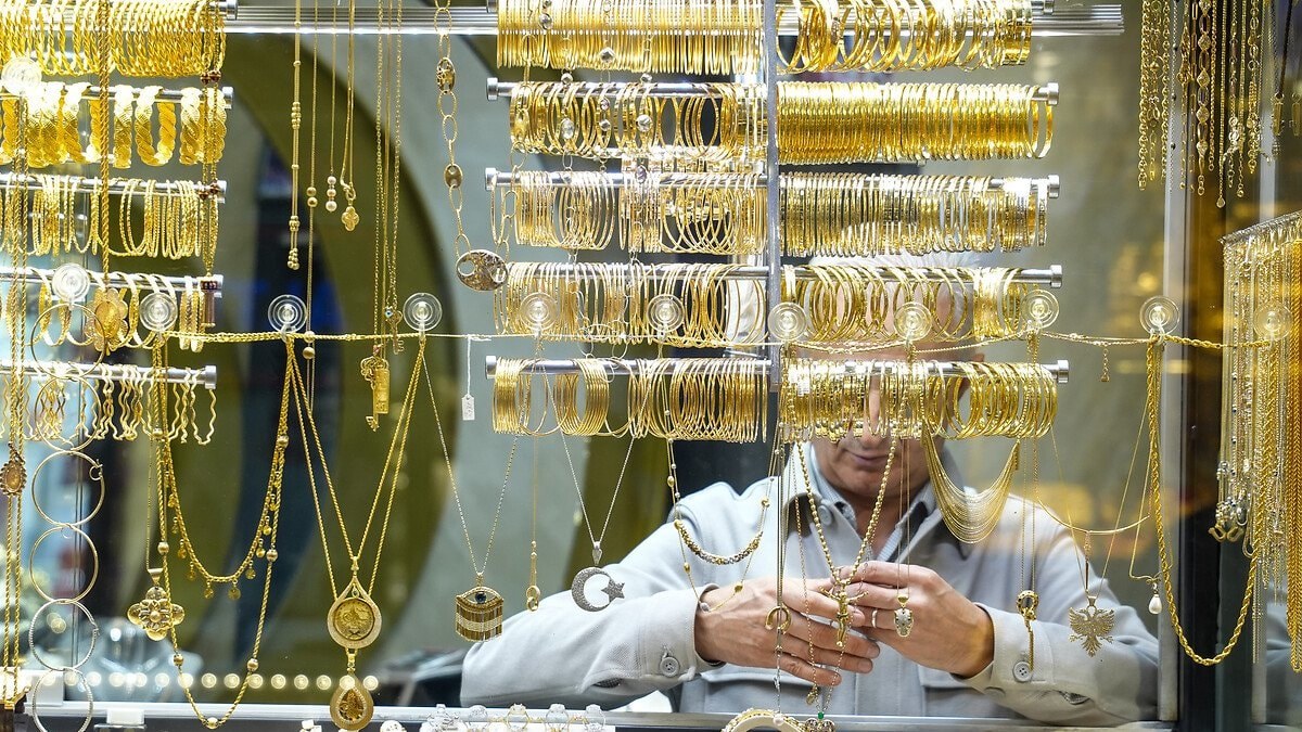 Altın fiyatları artışa geçti