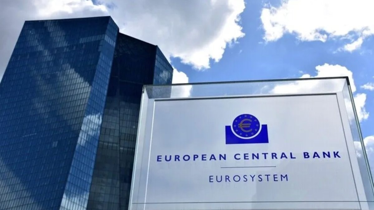Avrupa'da ECB'nin faiz kararı bekleniyor