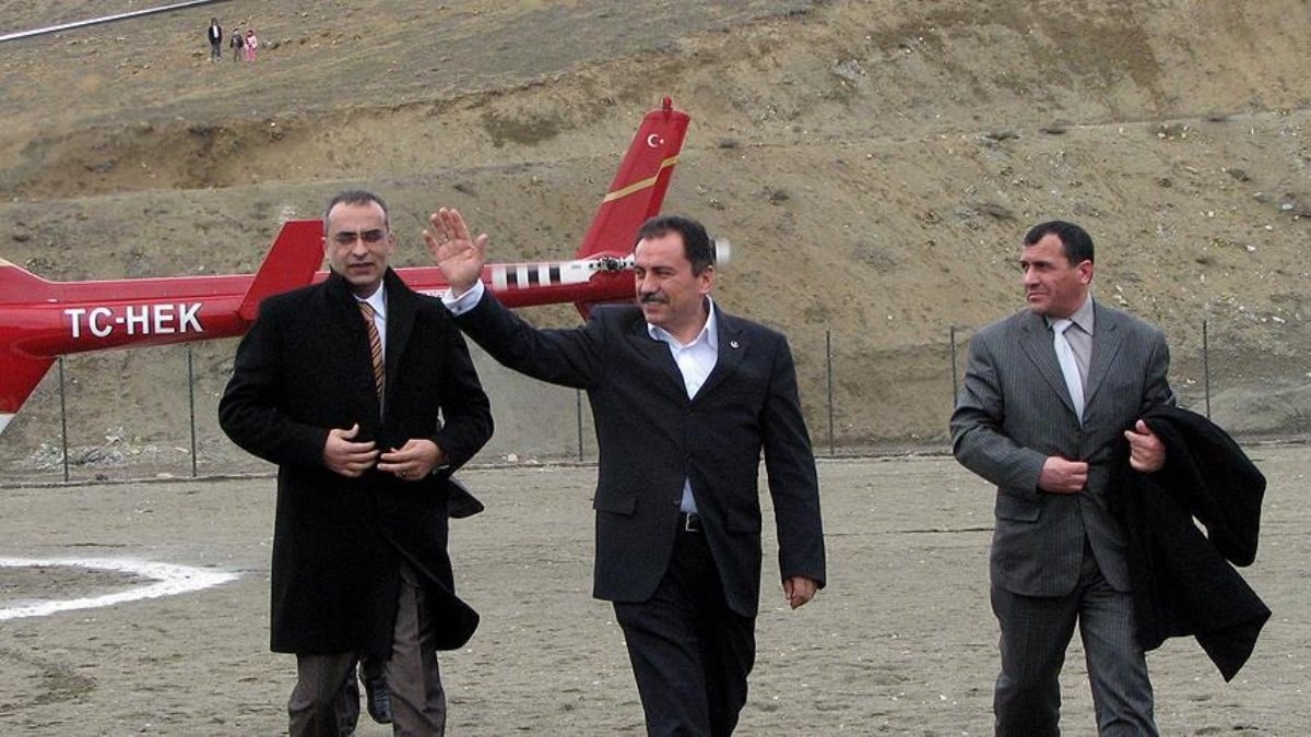 BBP'den Yazıcıoğlu dosyasında Alman uzman çağrısı: Yeniden dinlenmeli