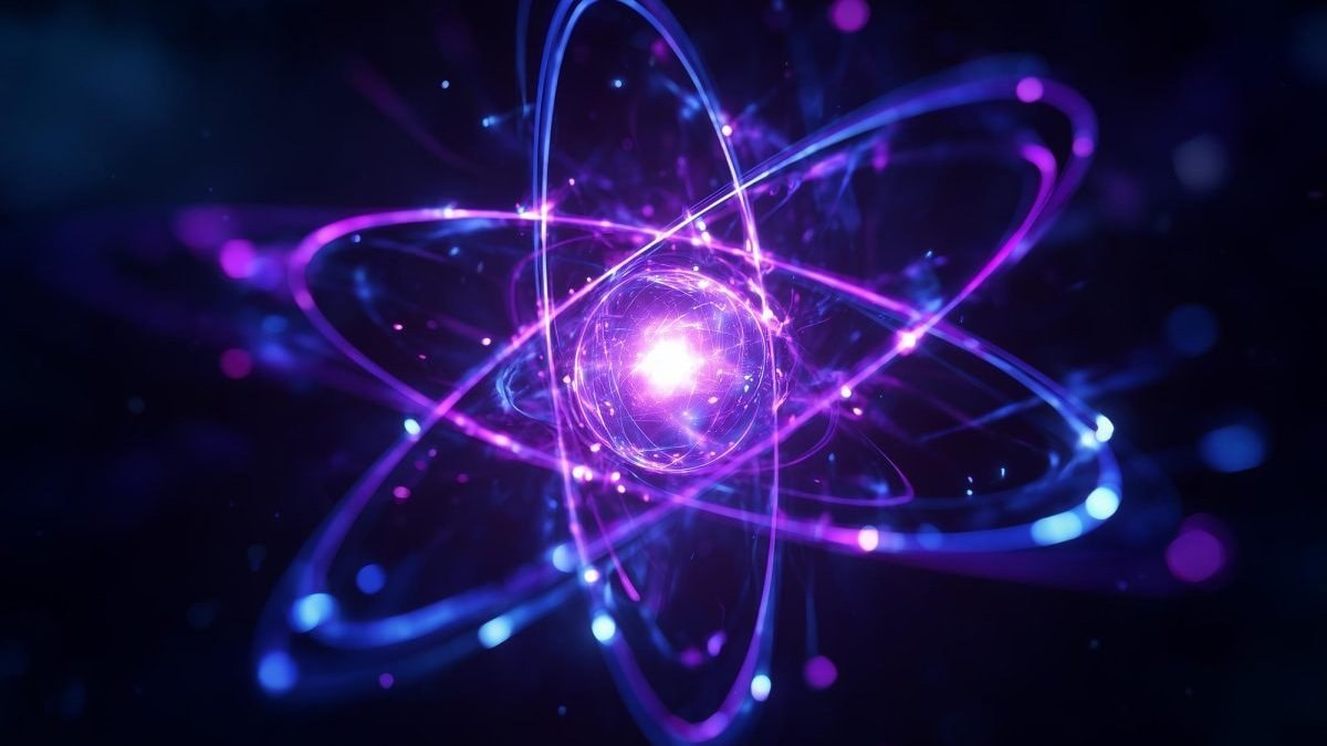 Bilim insanları atom çekirdeklerinin içindeki onlarca yıllık bir gizemi çözdü