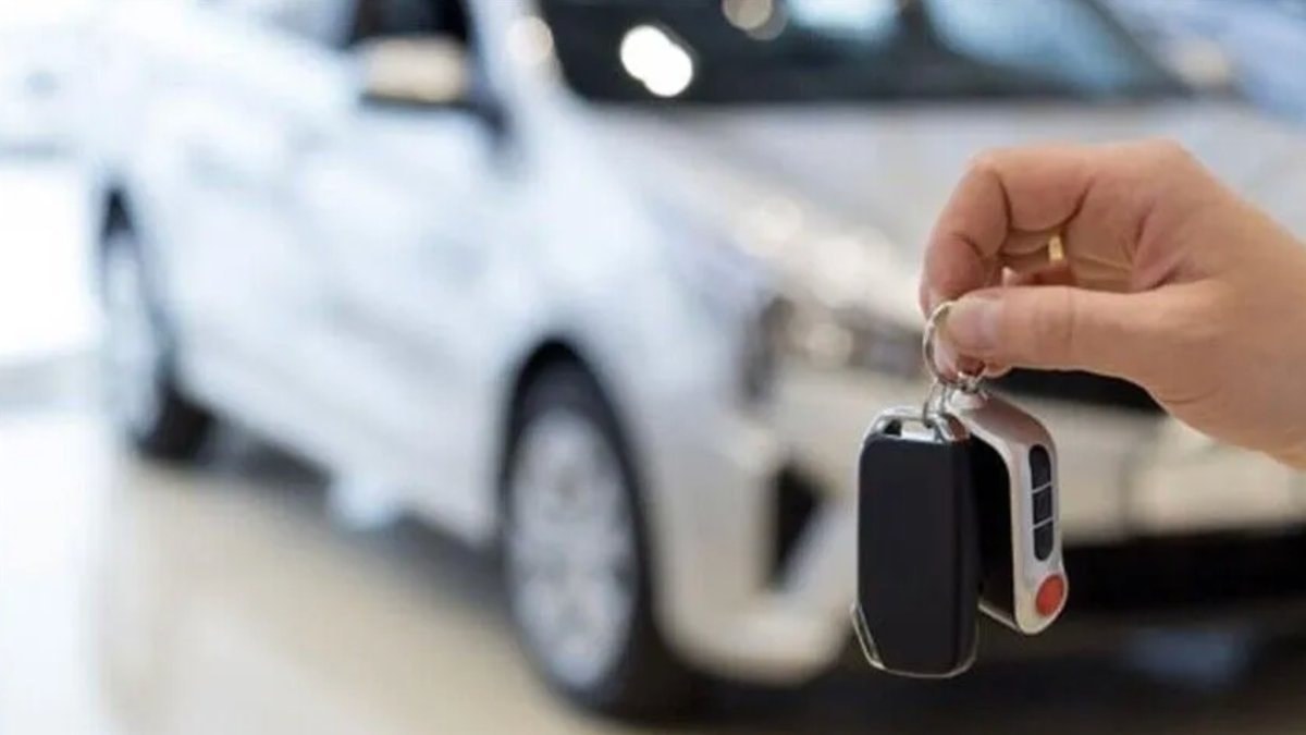 Binek otomobiller için asgari maktu vergi uygulaması