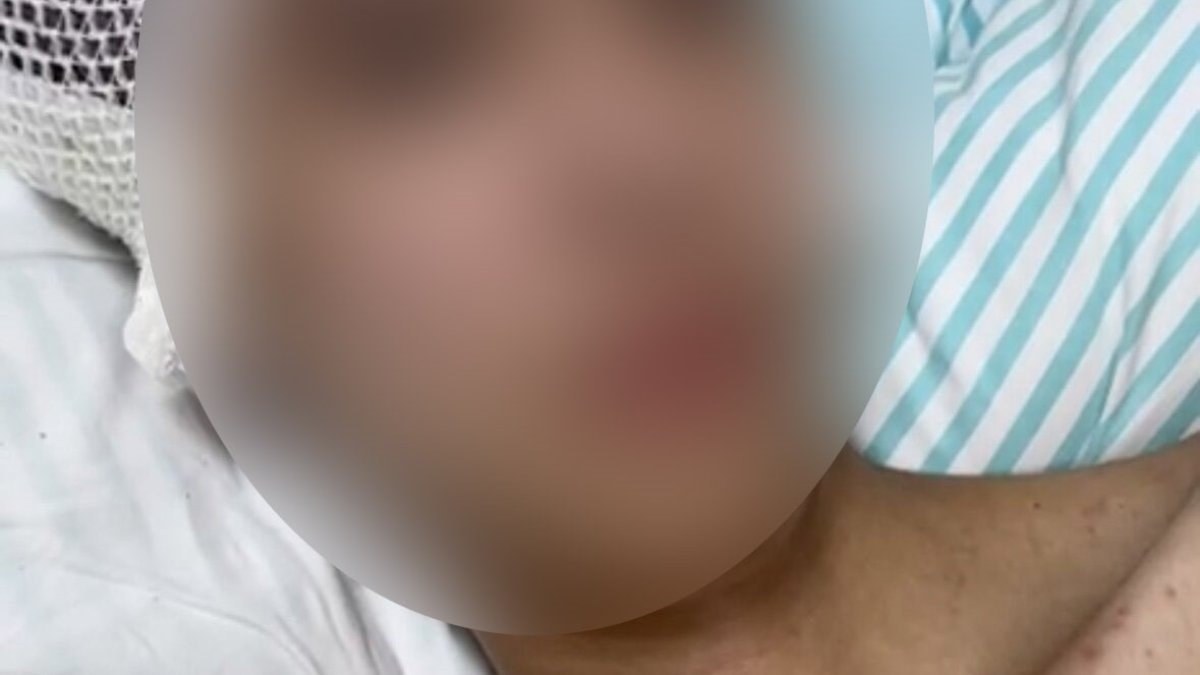 Burdur'da yaşlı adamın tacizine direndi: Başından vurulan çocuk felç kaldı