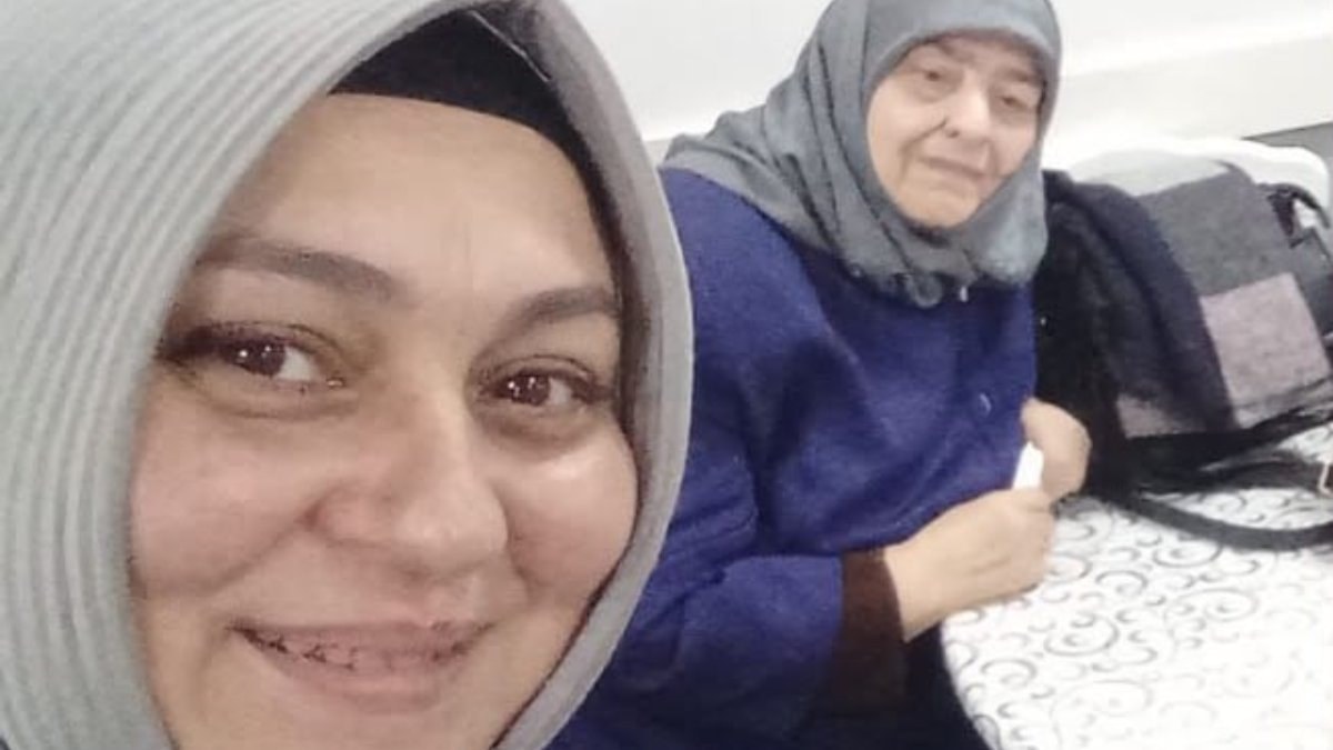 Bursa'da altınları için komşusunu katletti