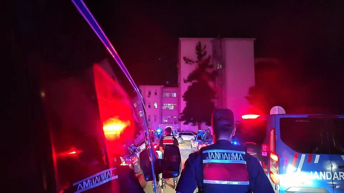 Bursa'da sahte internet sitesi üzerinden vurgun