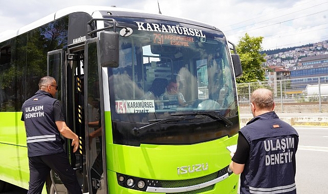 Büyükşehir'in klima denetimleri sürüyor