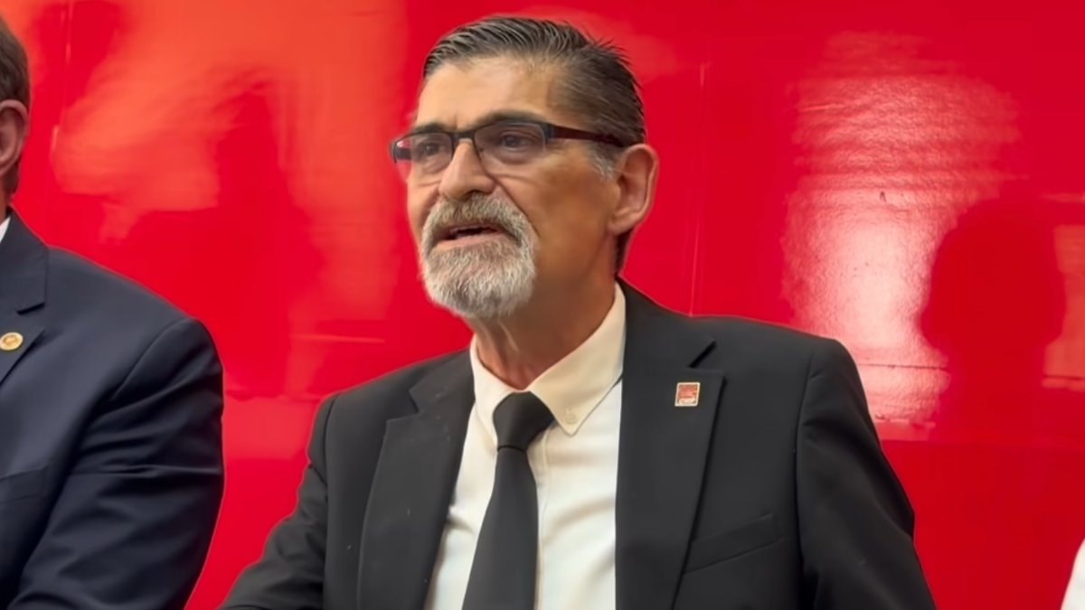 CHP Aydın İl Başkanı: İmamoğlu CHP'nin altına dinamit koydu