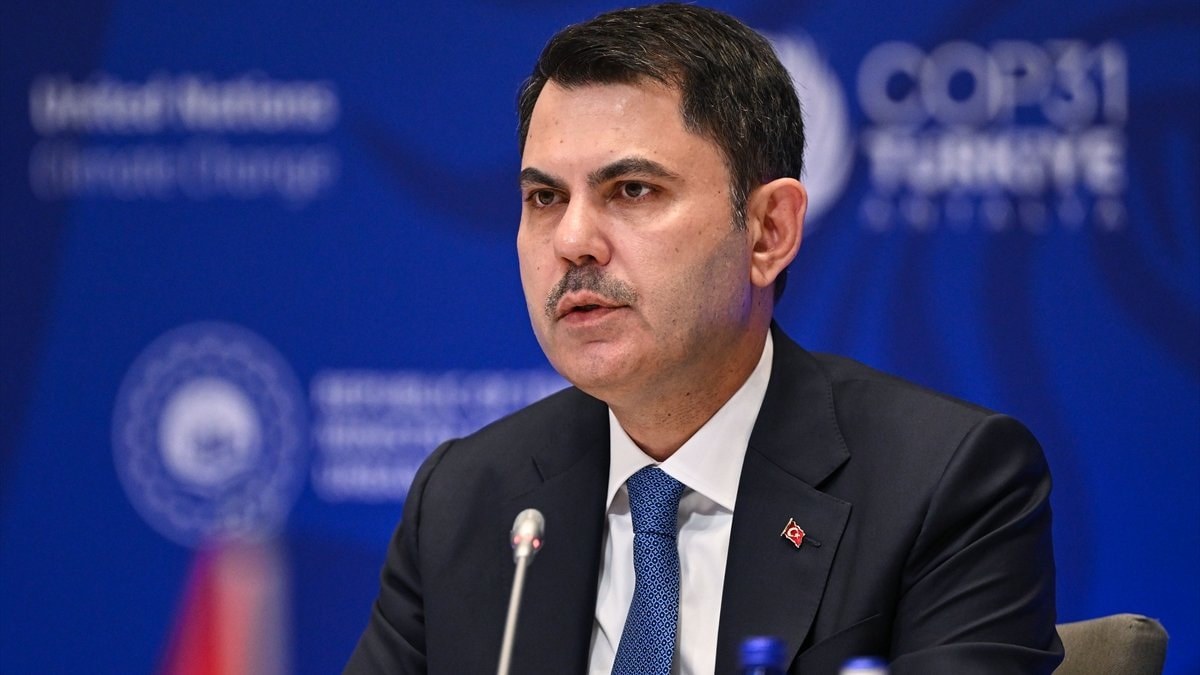 COP31'de gönüllü olmak için 104 ülkeden 10 bini aşkın kişi başvurdu