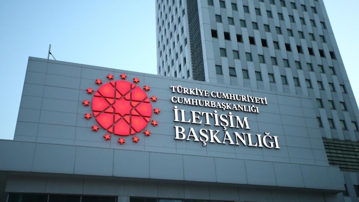 DMM'den 'Kıbrıs' açıklaması