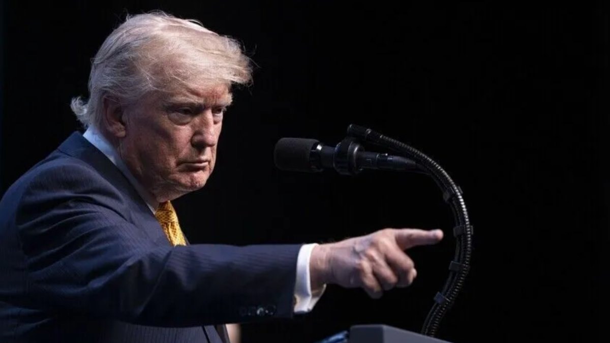 Donald Trump'tan kalıcı yaz saati uygulaması çağrısı: Bu saçmalıktan kurtulalım