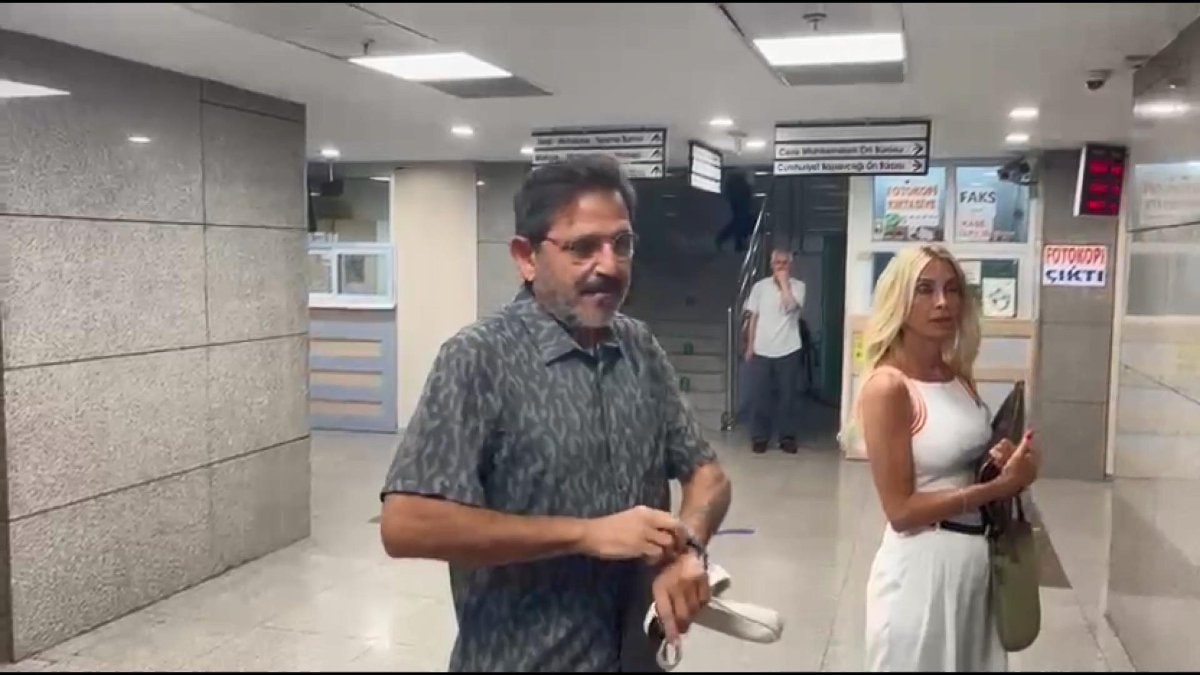 Fatih Portakal, Ahbap soruşturmasında ifade verecek