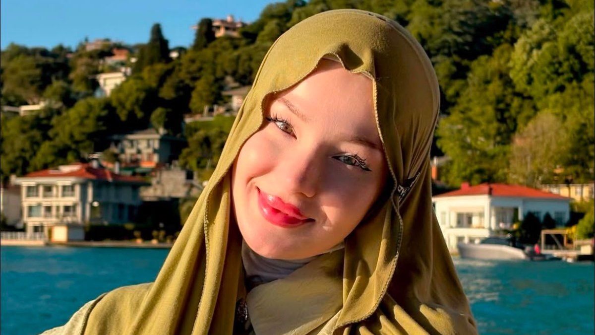 Fenomen Fatma Soydaş'ın sosyal medya hesabına erişim engeli