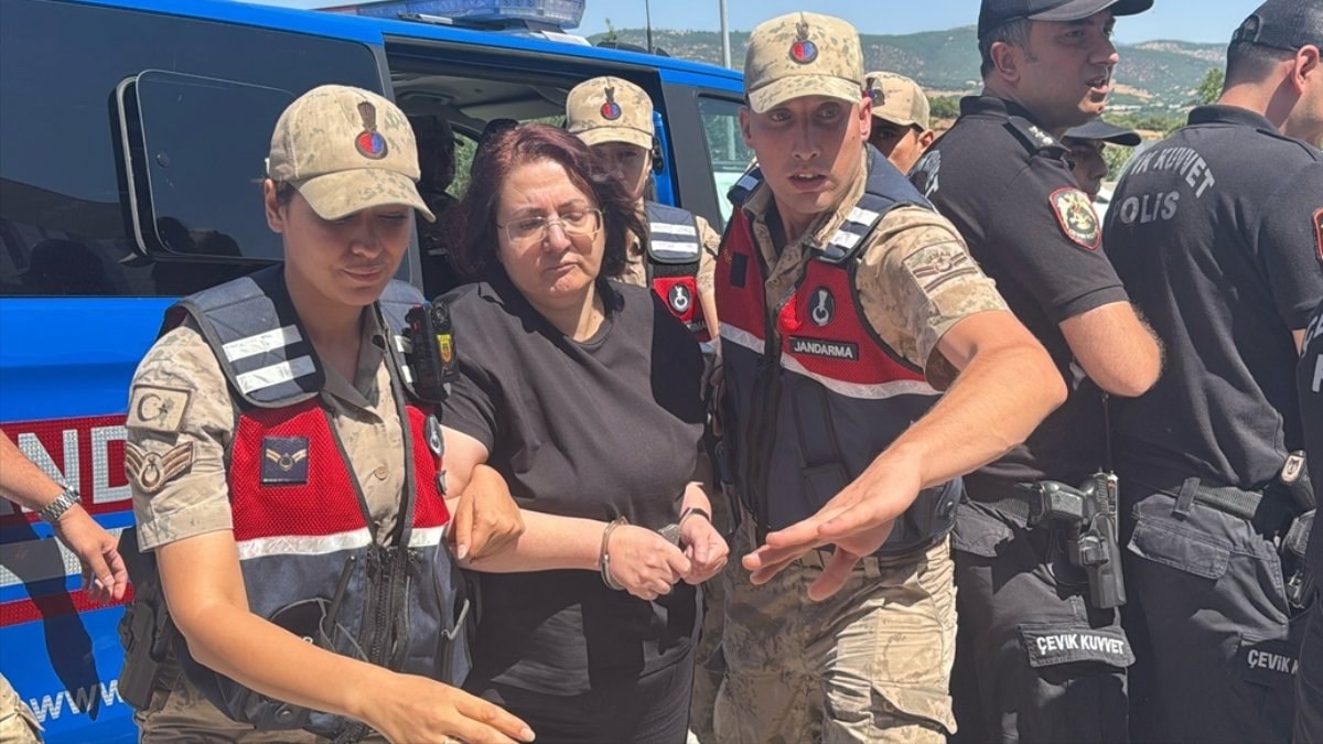 Gülistan Doku soruşturması: Handan Sonel'in 700 bin TL kira geliri ortaya çıktı