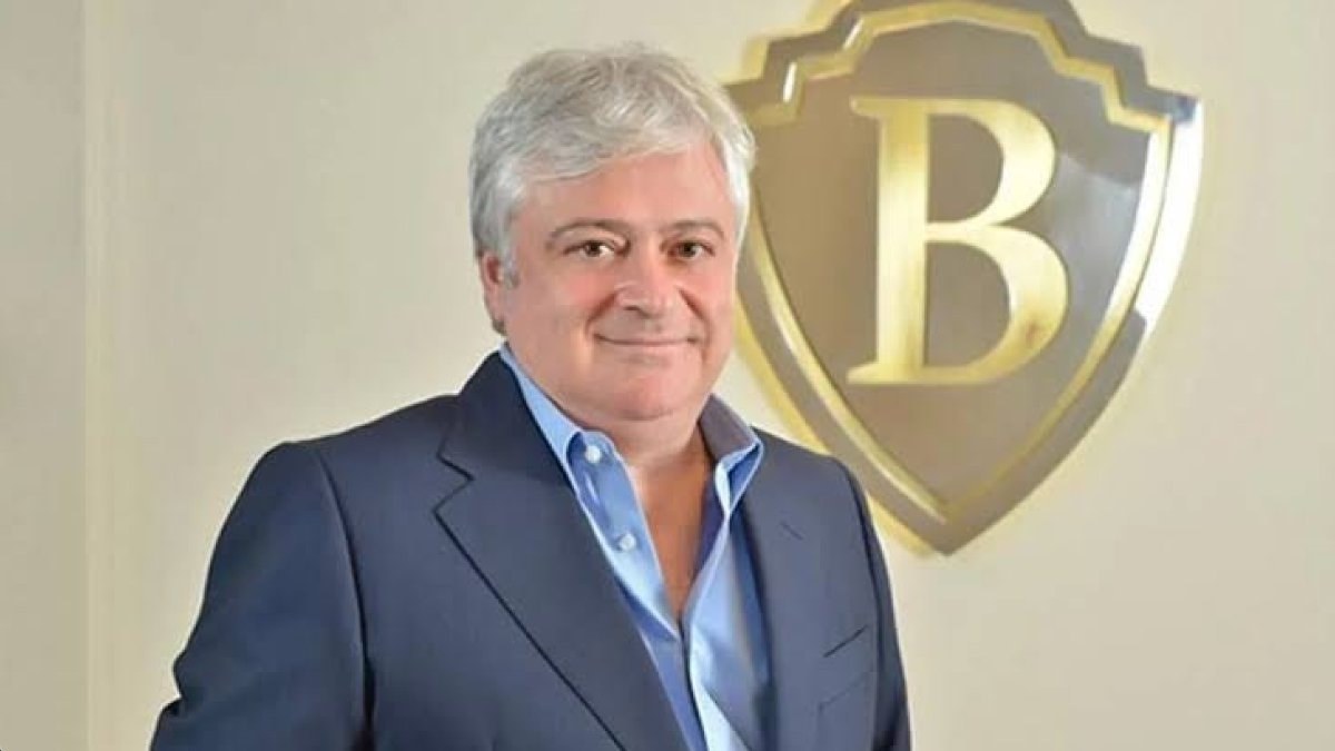 Hüseyin Başaran'ın "Ahbaplar suç örgütü" soruşturmasındaki ifadesi