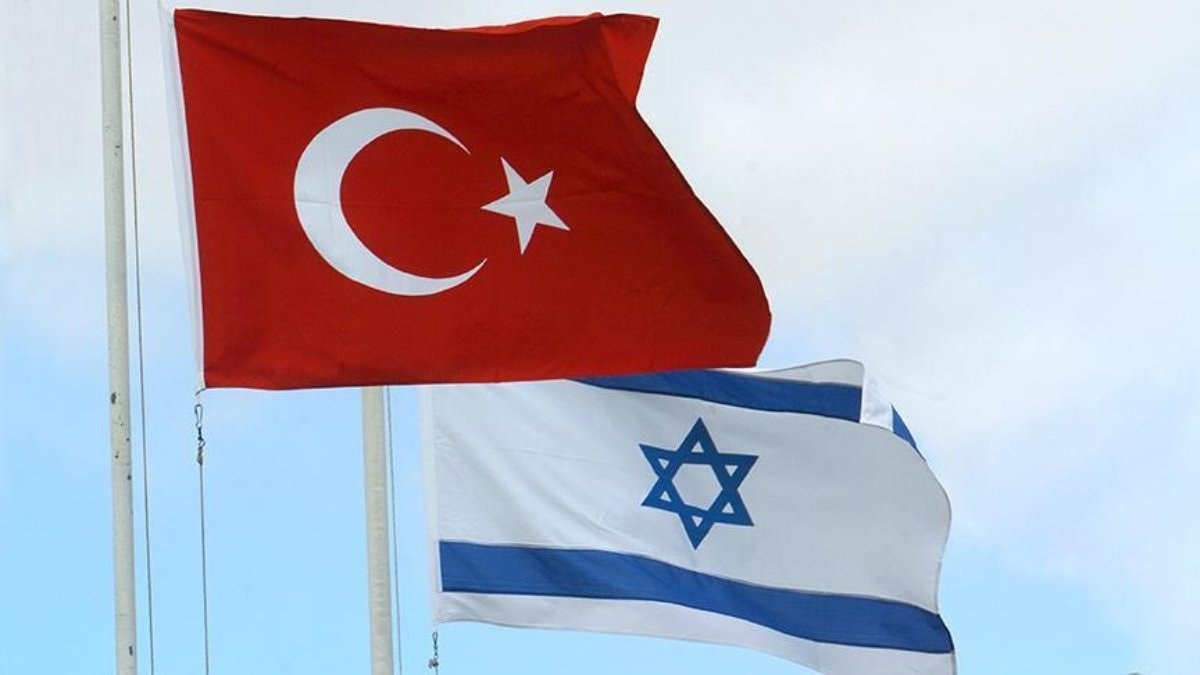 İsrail basınında Türkiye analizleri: Yeni güvenlik hesapları yapılmalı