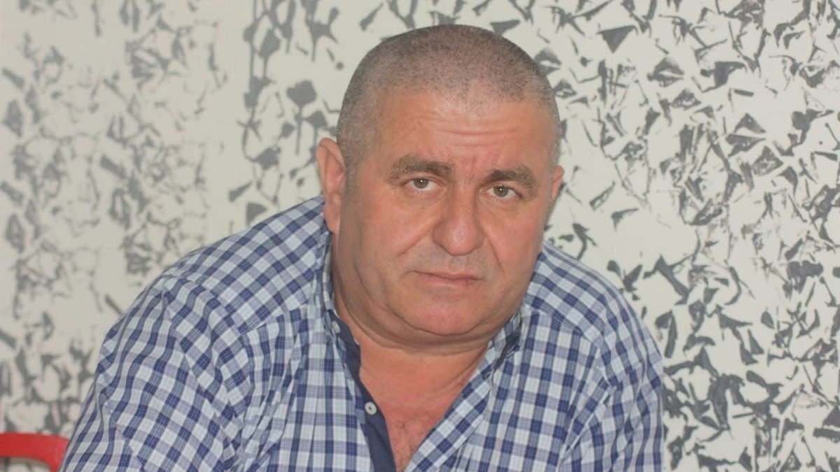 İstanbul'da kavgayı ayırmak isteyen esnaf kurşunların hedefi oldu