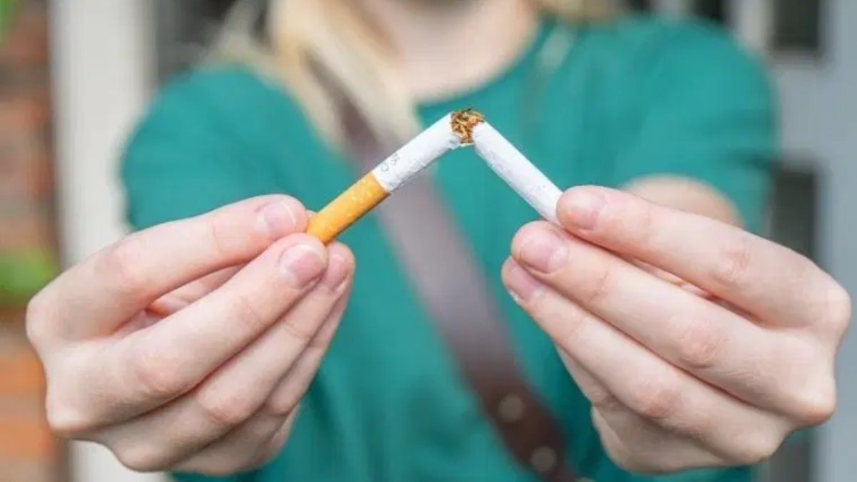 İstanbul'da sigara yasağı ihlaline son 5 yılda 694,6 milyon lira ceza