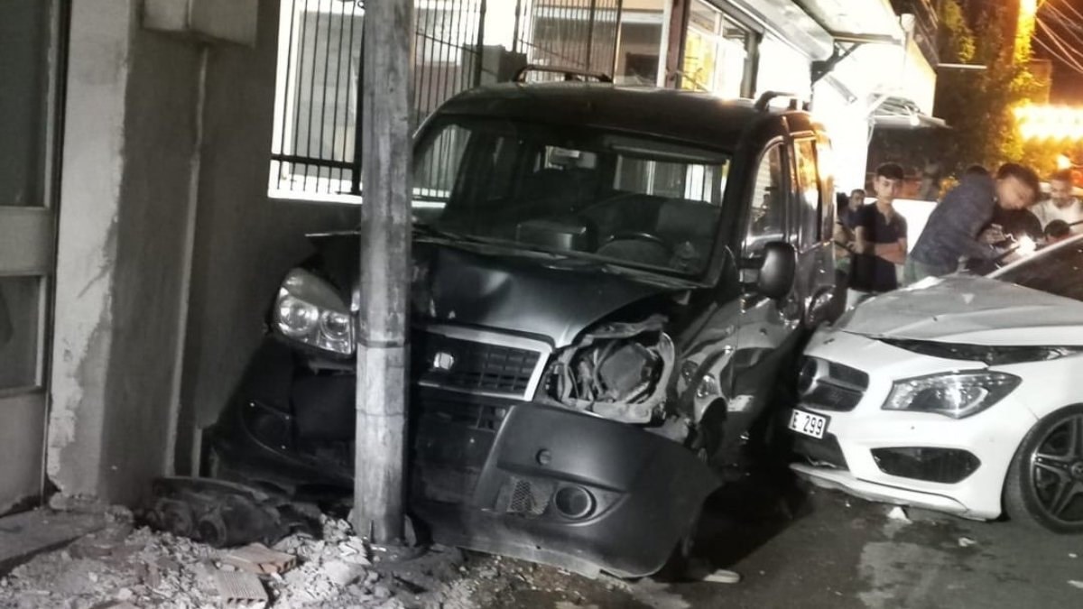 İzmir'deki cinayetin güvenlik kamerası görüntüleri ortaya çıktı