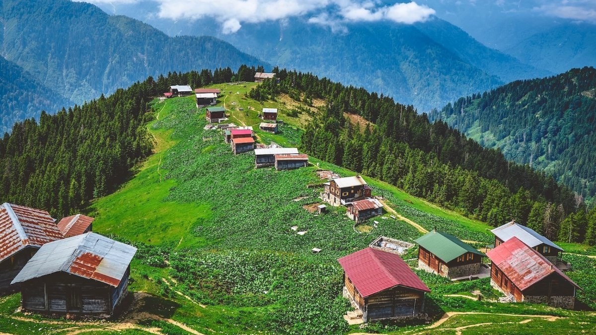 Likya ve Karadeniz turlarına talep yüzde 40 arttı