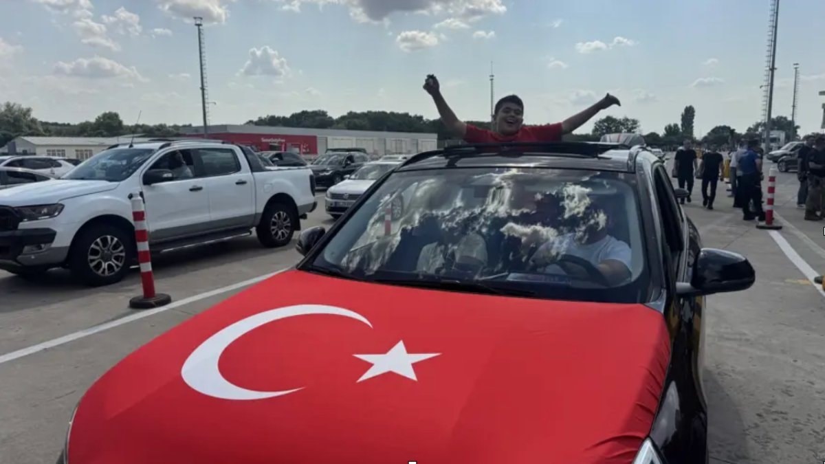 Manevi aidiyetin maddi neticesi: Rakamlarla gurbetçilerin Türkiye ekonomisine katkısı