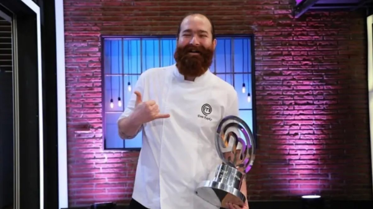 MasterChef şampiyonu Eren Kaşıkçı'nın ölümüne ilişkin ilk detaylar ortaya çıktı
