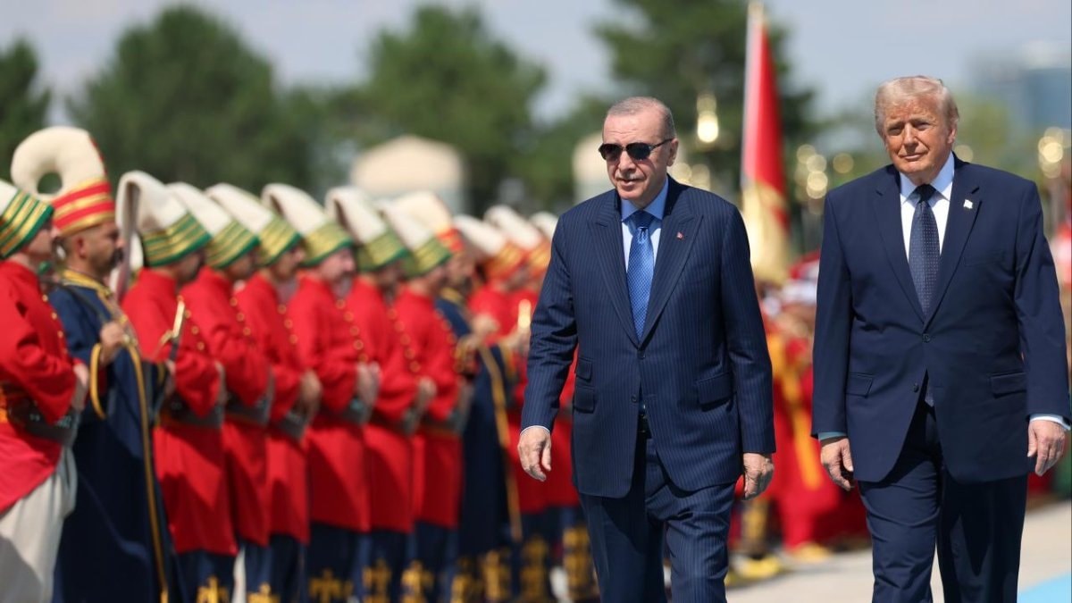 NATO Zirvesi’nin ardından vatandaşlar memnuniyetini CİMER’e iletti