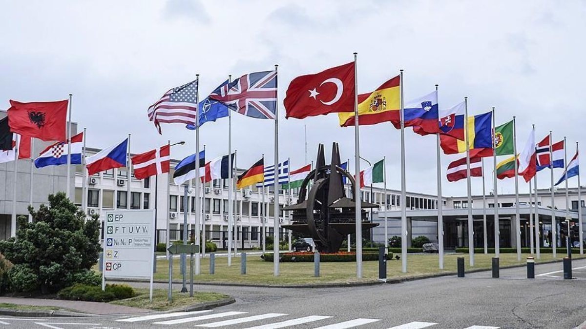 NATO'nun yeni finansal gücü: Savunma, Güvenlik ve Dayanıklılık Bankası