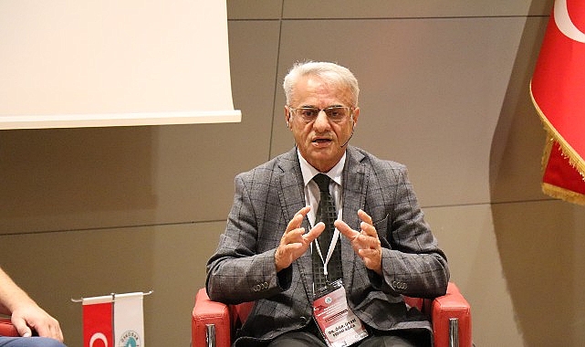 Prof. Dr. Nevzat Tarhan: "15 Temmuz milletimiz için tarihi bir imtihandı!"