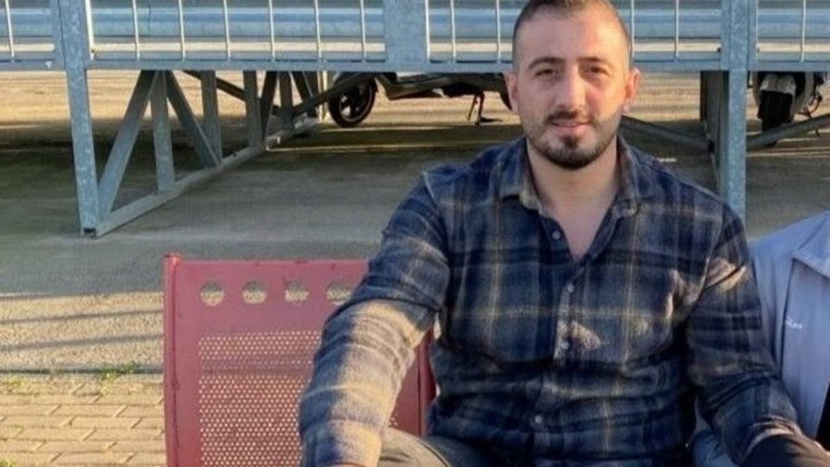 Sakarya'da motosiklet kazası sanıldı, cinayet çıktı: 30 yaşındaki genç hayatını kaybetti