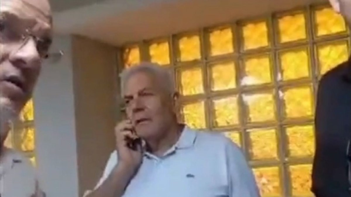 Samsun'da CHP'de devir teslim krizi: Yeni il başkanı binayı teslim alamadı