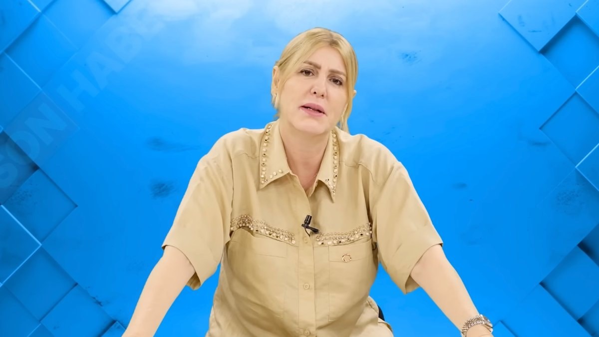 Sevda Türküsev yorumladı: Manifest konserinde "Hilal benimle evlen" diye bağıran kız