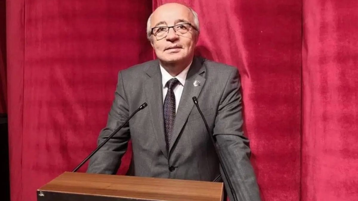 Şile Belediye Başkanvekili Sacit Terzi, CHP'den istifa etti: 1 oy farkla AK Partili rakibini geçmişti